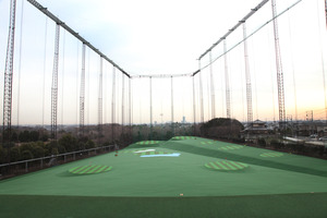 横浜トピックゴルフクラブ 