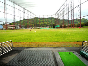 北長野ゴルフセンター