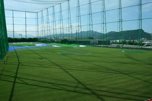 タイセイゴルフセンター