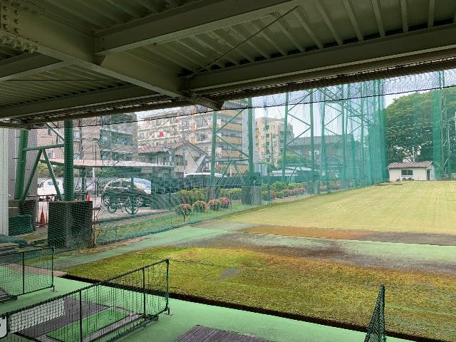 上石神井ゴルフセンター