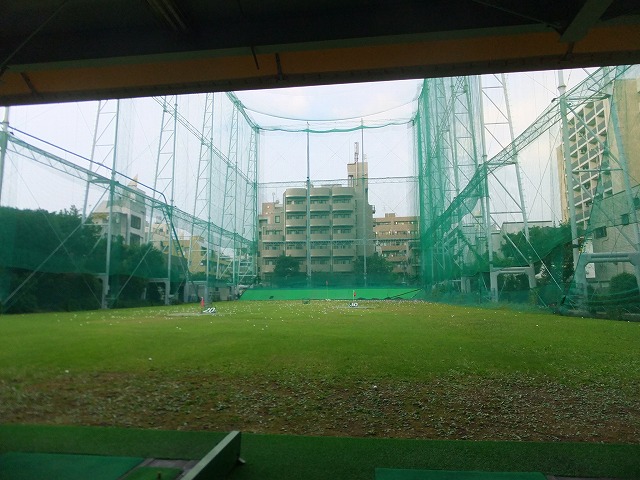 大塚ゴルフプラザ
