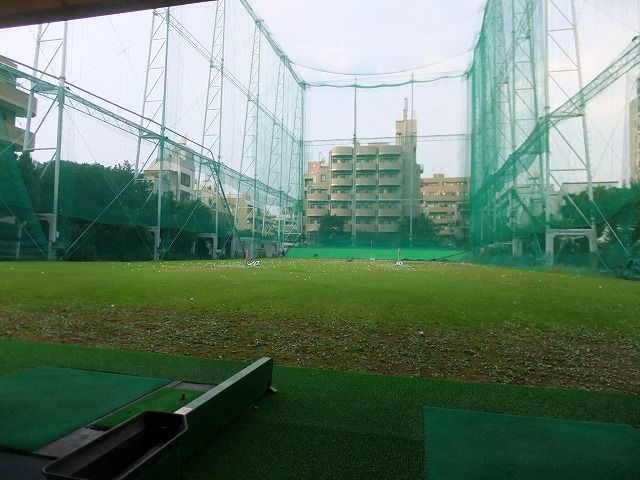 大塚ゴルフプラザ